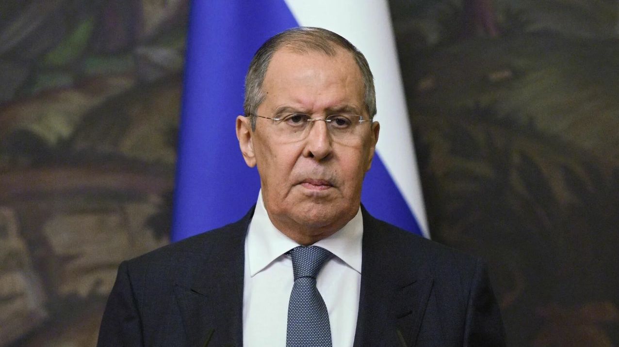 Лавров: Передача Украине F-16 - угроза в ядерной сфере.