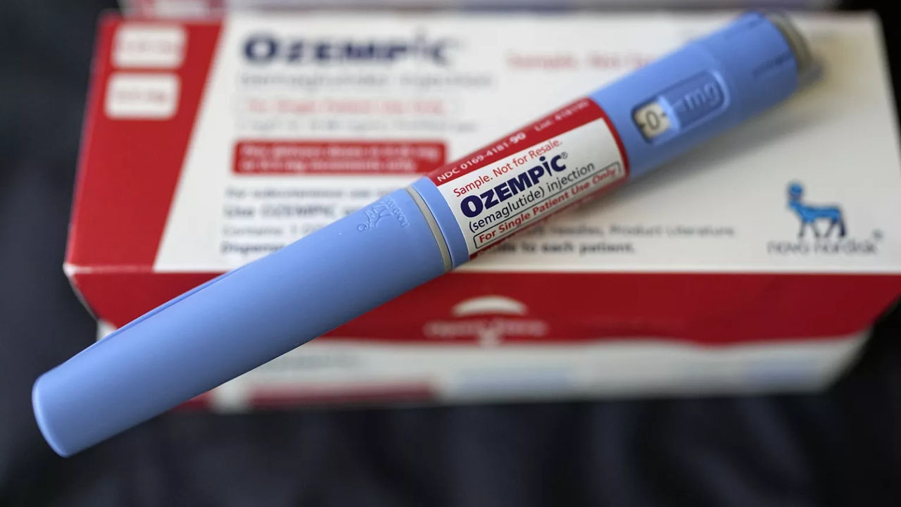Portughezii cumpără în masă Ozempic: Medicamentul este insuficient pentru diabetici.