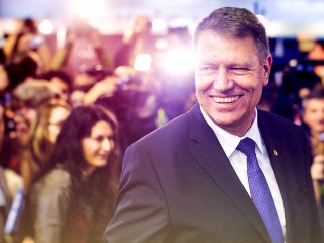 Intr-un comunicat de presa al PNL din Romania, se spune ca presedintele ales Klaus Iohannis urmeaza sa aiba intalniri cu cativa lideri politici de la noi.