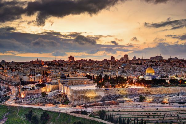 UE reiterează că Ierusalimul este capitala comună a Israelului