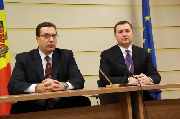 Acordul pentru constituirea Alianței Politice pentru o Moldovă Europeană (APME) dintre Partidul Liberal Democrat din Moldova (PLDM) și Partidul Democrat (PD) a fost făcut astăzi public.