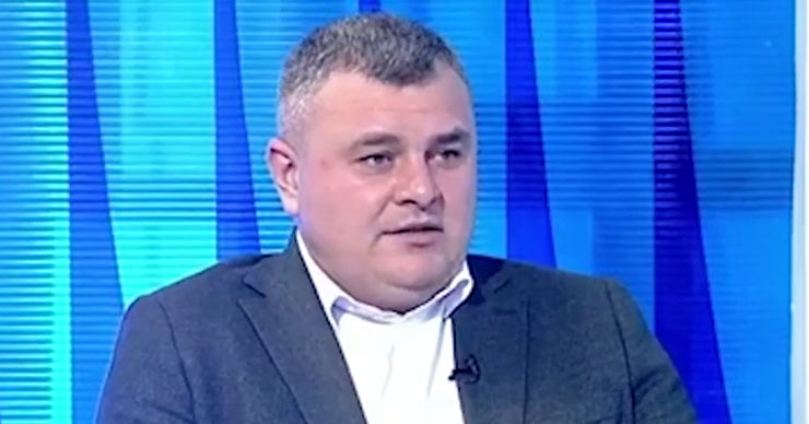 Новак: Молдова получит статус кандидата в кандидаты.