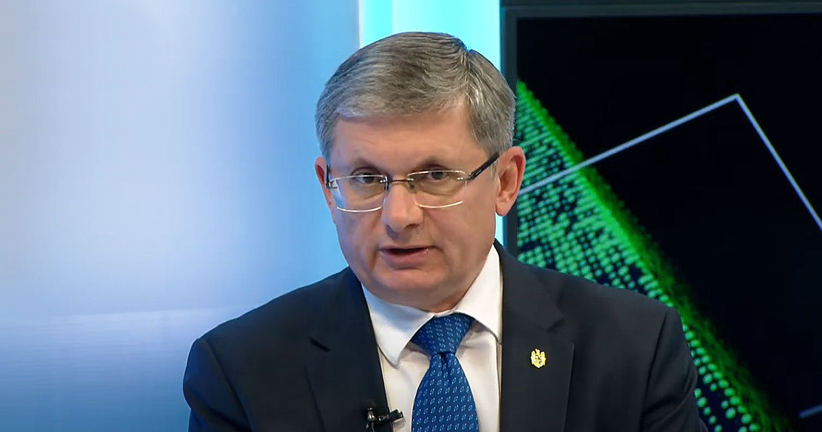 Igor Grosu a spus cine se va regăsi pe lista electorală a PAS la parlamentare.