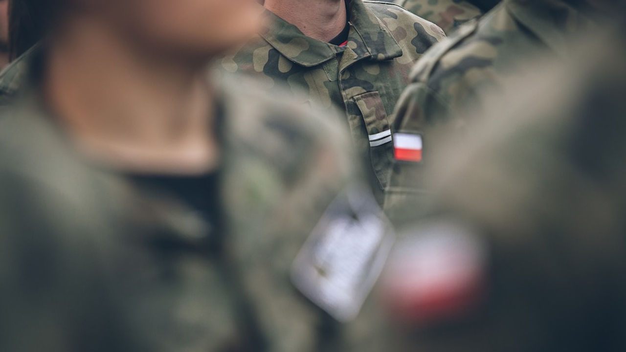 Bugetul de apărare al Poloniei pentru 2025 va fi un record.