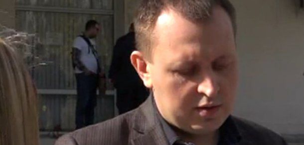 Grupul Petrenco rămâne în arest la domiciliu cu excepția lui Oleg Buznea care se află sub control judiciar. Foto: captură video