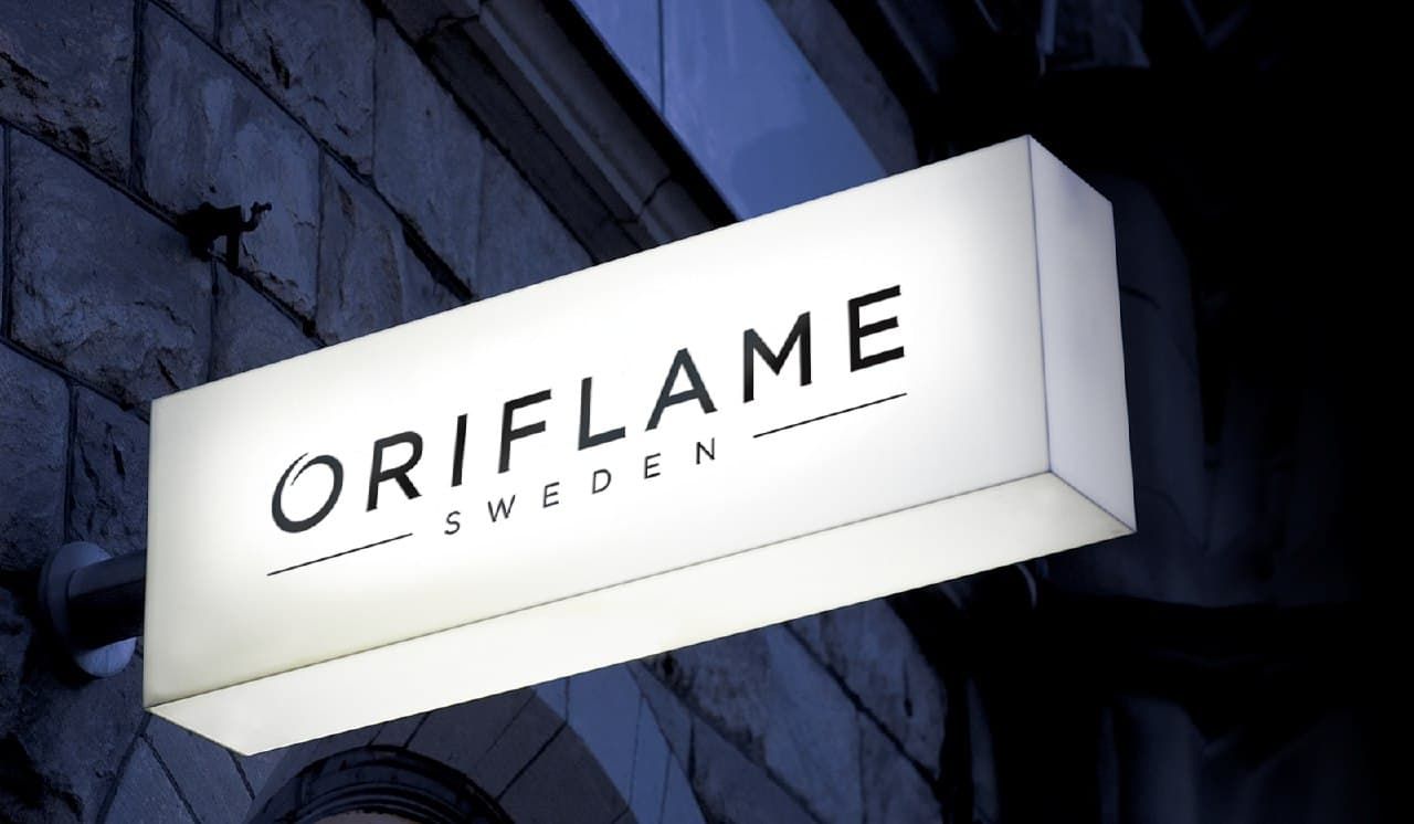 Хакеры получили данные клиентов Oriflame стран СНГ.