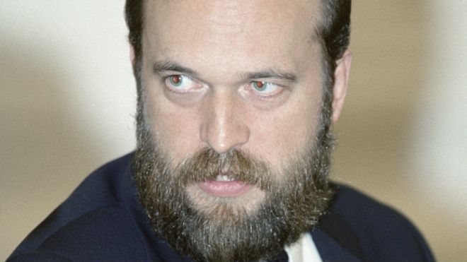 Сергей Пугачев уехал из России в 2011 году.