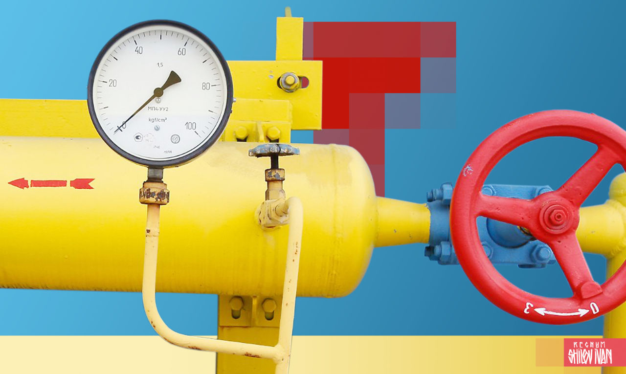 Швеция предлагает обозначать происхождение поступающего в ЕС газа.