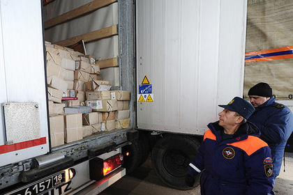 Импорт товаров на Украину из ЕС увеличился на 24 процента, до 9,5 миллиарда долларов, из России — на 41,5 процента, до 2,9 миллиарда долларов. 