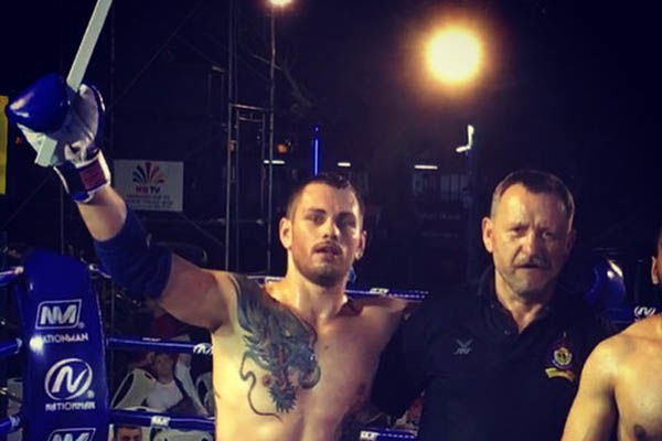 Hohlov și-a îmbunătățit rezultatul față de ediția trecută a Campionatului Mondial, când s-a clasat pe locul 3.