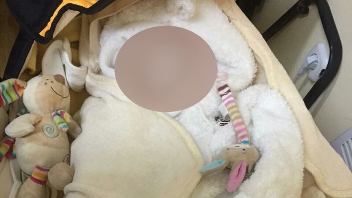 Dosarul deschis pe numele unui cuplu din Bălţi, care a încercat să-şi vândă bebeluşul de doar 12 zile unei cetăţence a Germaniei, a fost trimis în judecată. 