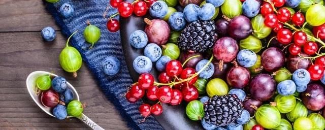 Ученые назвали продукты, которые нужно есть после 60 лет.