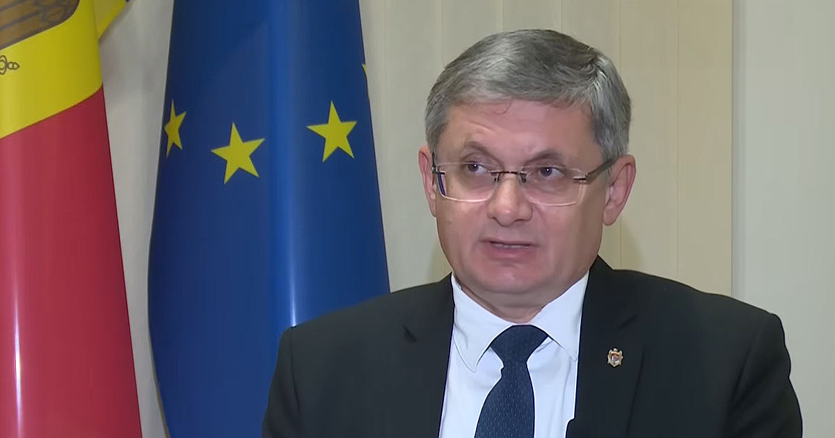 Гросу: Экономику Молдовы нужно дебюрократизировать и поддержать малый бизнес.
