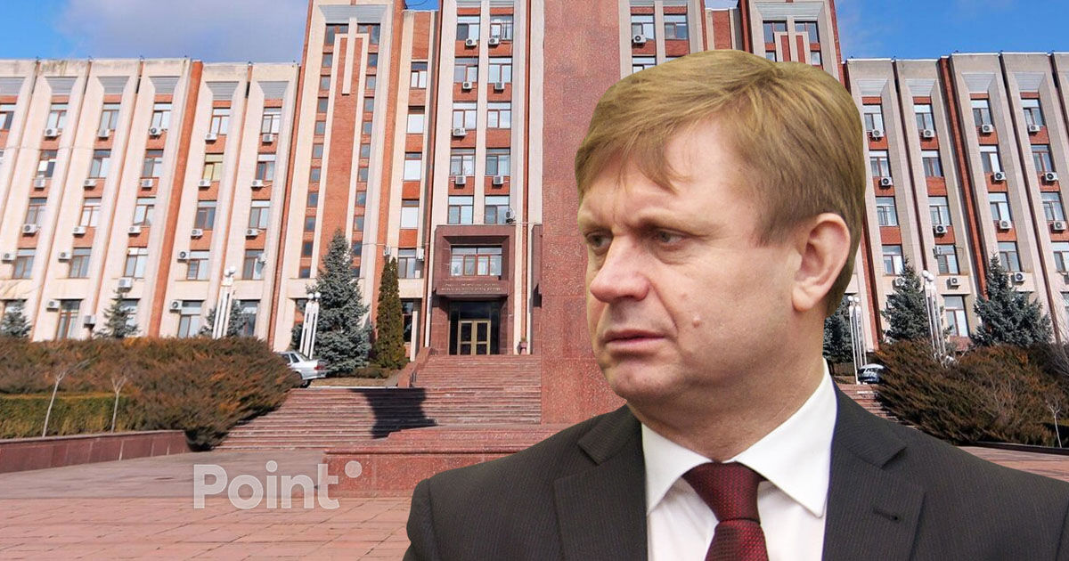 Киверь: Есть два принципиальных требования Кишинева в реинтеграции Приднестровья.