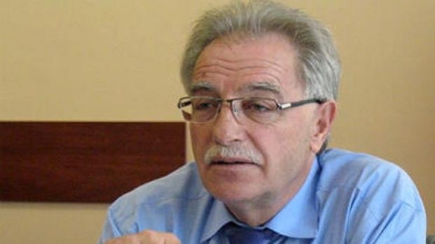 Prim-ministrul Gheorghe Brega indignat de nesimțirea CNAM-ului. Foto: romaniatv.net