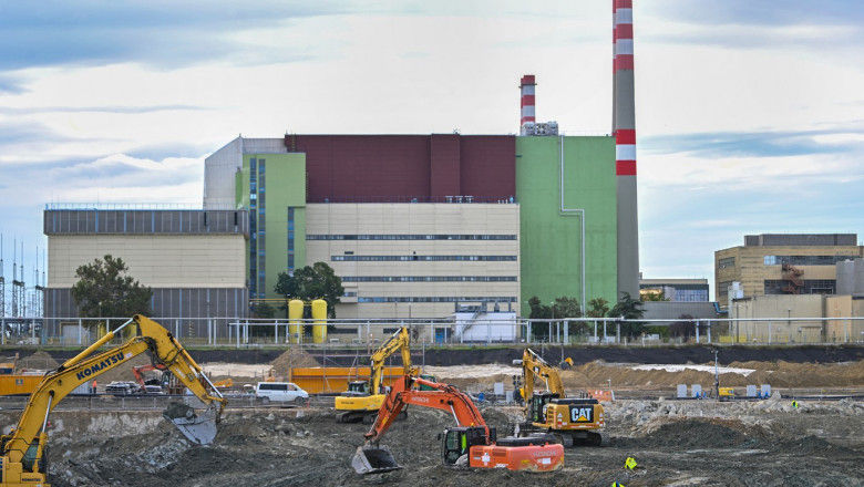 Un grup ungar, strâns legat de Rusia, vrea să cumpere pachetul majoritar al unei companii energetice din România.