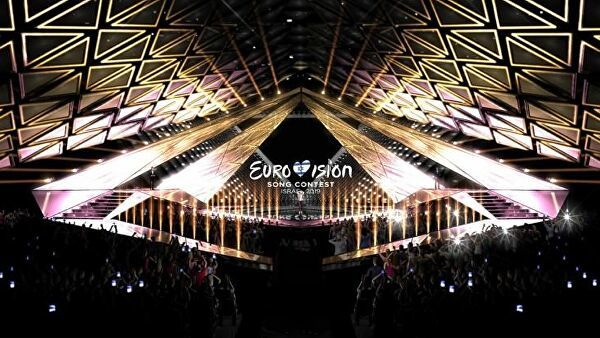 Роттердам готов принять Евровидение в 2021 году.