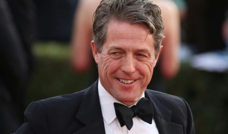 Hugh Grant devine tată pentru a cincea oară la 57 de ani.