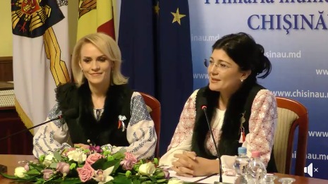 Мэры Кишинева и Бухареста планируют развивать отношения между столицами Молдовы и Румынии.