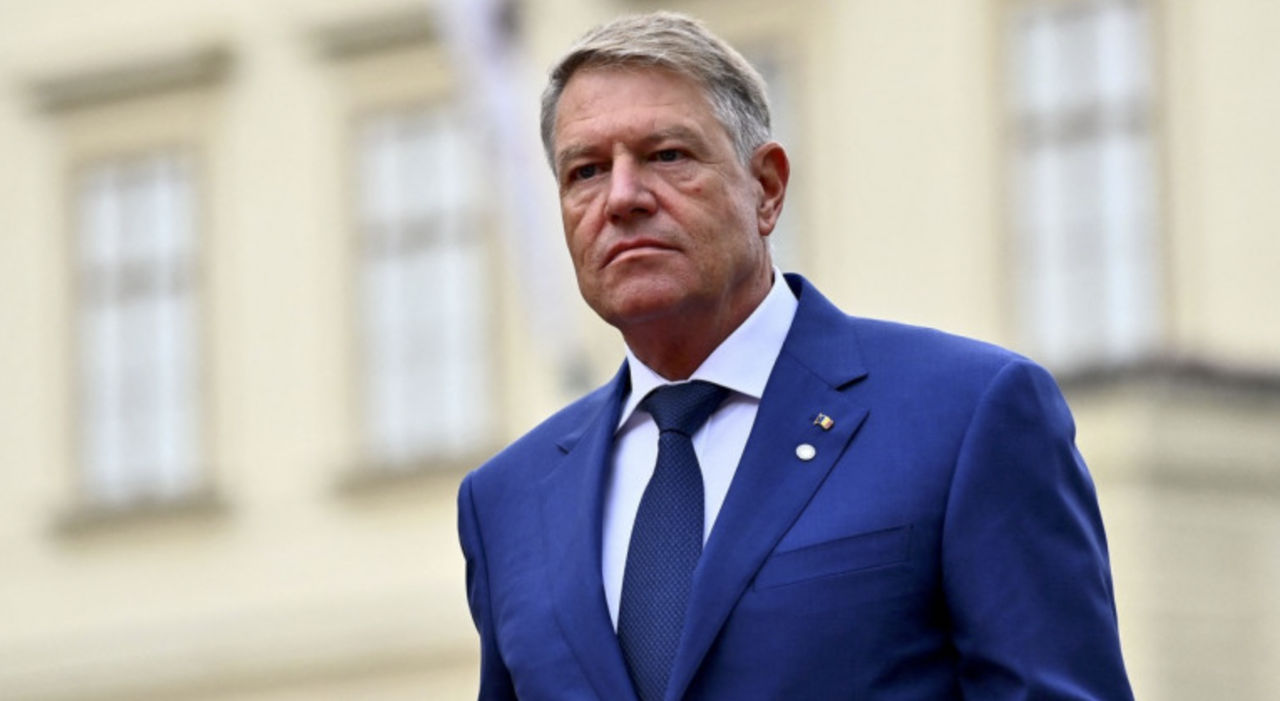 Йоханнис: Мы будем продолжать поддерживать Украину и Республику Молдова.