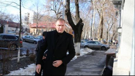 Гачкевича обвиняют в нарушении правил кредитования.