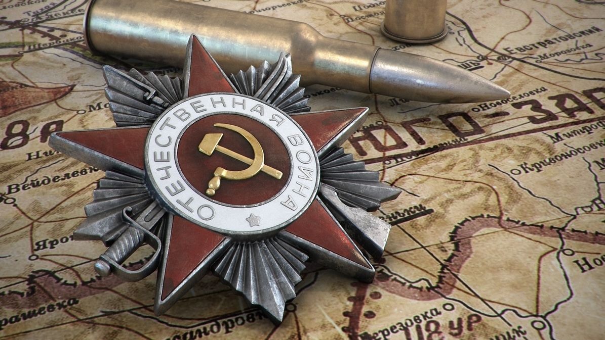 СССР располагал данными о нападении Германии за 2-3 месяца до вторжения.