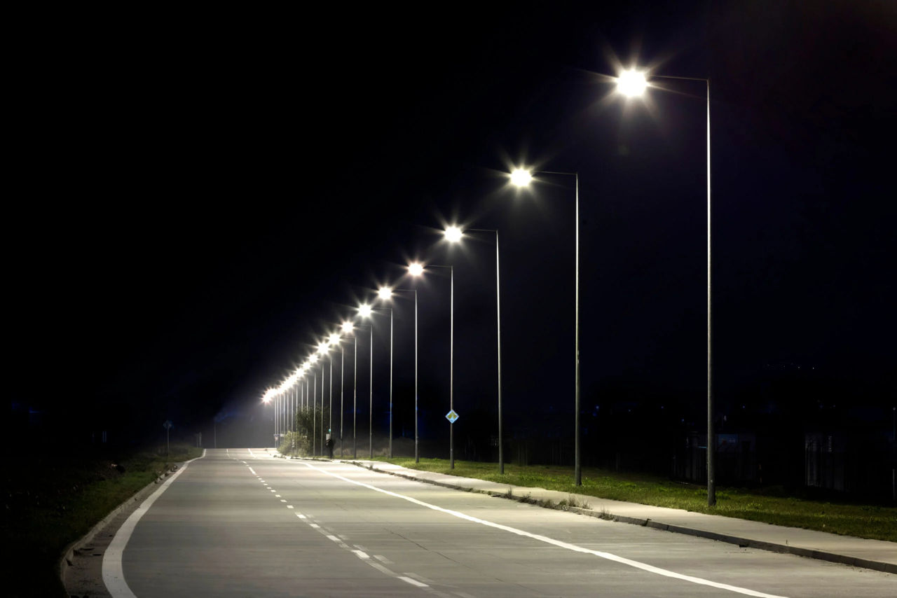 Iluminatul stradal pe timp de noapte va fi restabilit integral la Bălți.