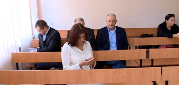 Fostul ministru al Sănătăţii se crede în continuare nevinovat. Foto: realitatealive.md