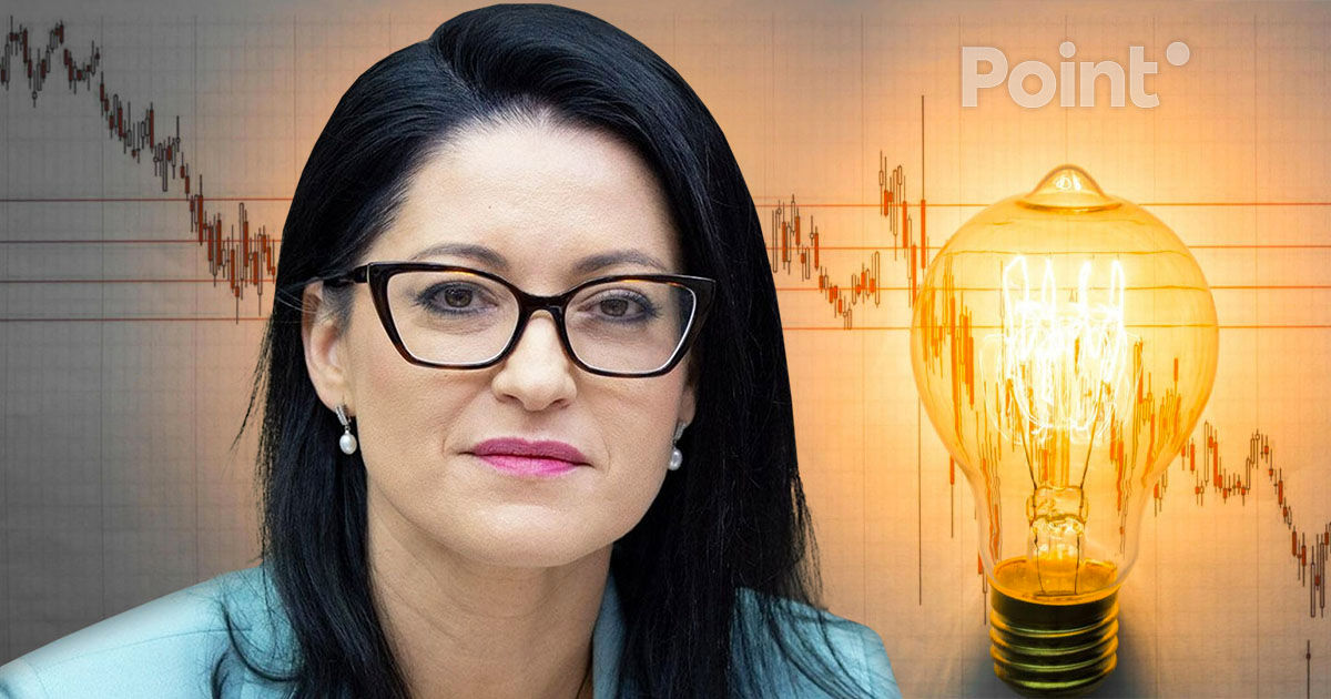 Plugaru, despre anularea compensațiilor la energie: Vrem să renunțăm la dependența de plățile temporare.
