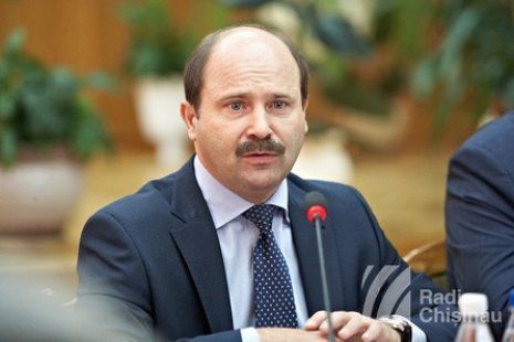 Лазэр: Румыния должна стать главным инвестором Молдовы.
