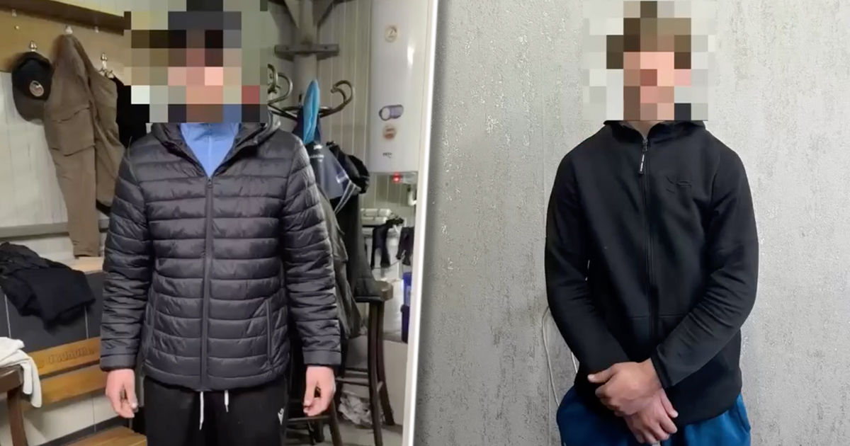 В Кишиневе задержали двух грабителей: притворились покупателями и украли телефон.