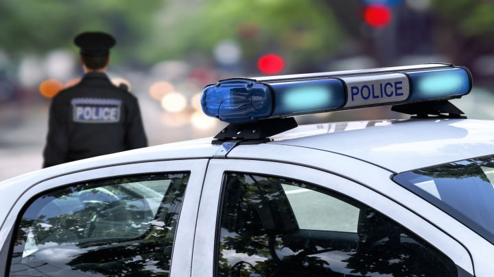 Pregătea un atentat terorist în Germania. Un sirian, arestat