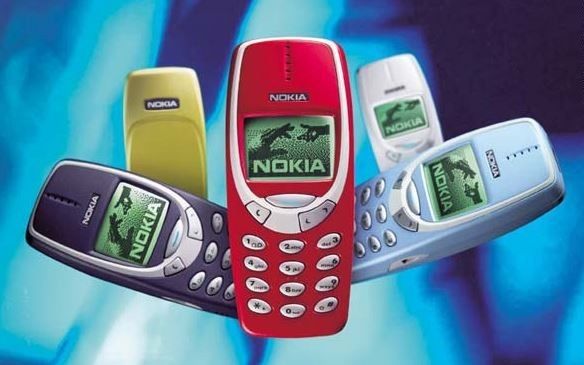 Появились первые подробности о новой Nokia 3310.