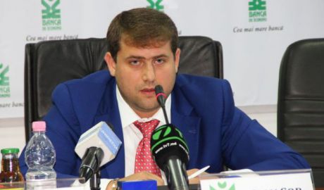 Илан Шор был задержан 6 мая и помещен под домашний арест.