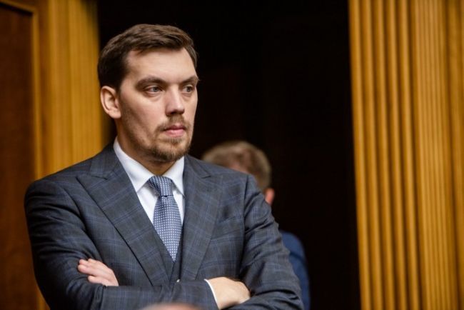 Премьер Украины рассказал о состоянии эвакуированных из Китая.