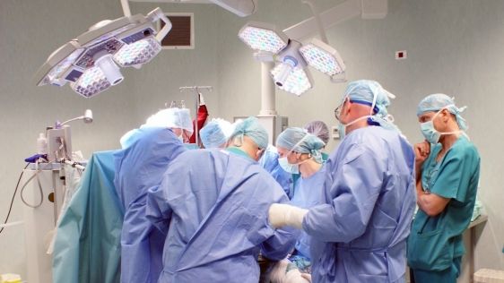 Medicii din Republica Moldova vor fi instruiți gratuit în Turcia. Foto simbol: bizbrasov.ro