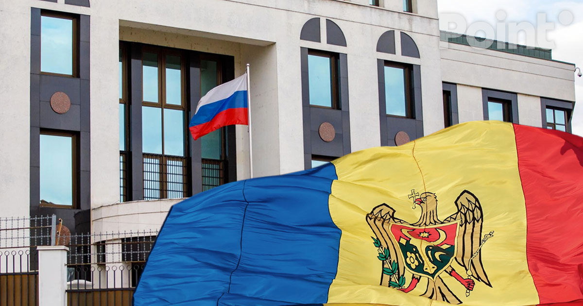 Посольство РФ в День независимости Молдовы: Молдавский народ сохранил свою идентичность.