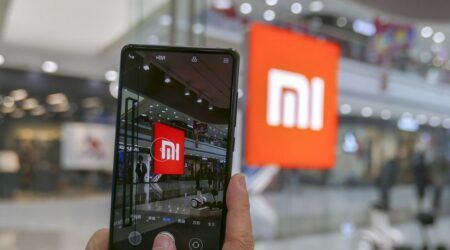 Xiaomi создает смартфон, который сможет модернизировать сам пользователь.