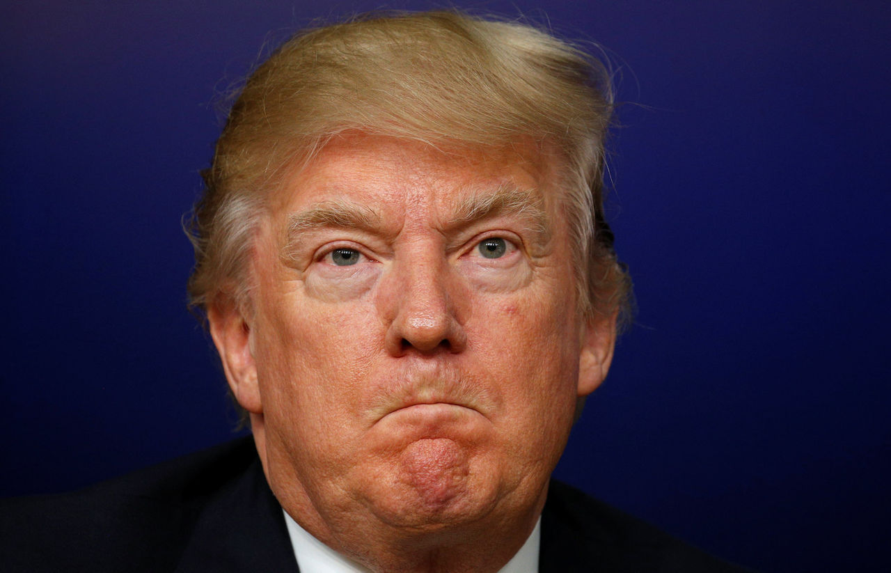 Трамп на 99% сократит финансирование организации, выявившей "Дизельгейт".