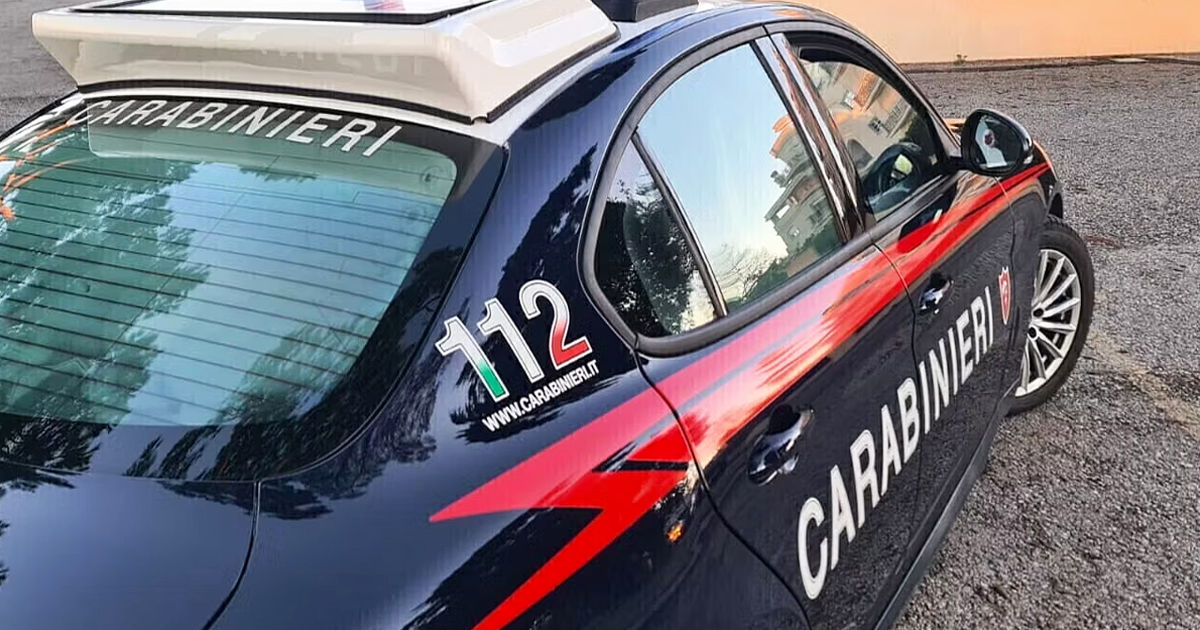 Un moldovean, reținut în Italia sub suspiciunea unui atac armat.