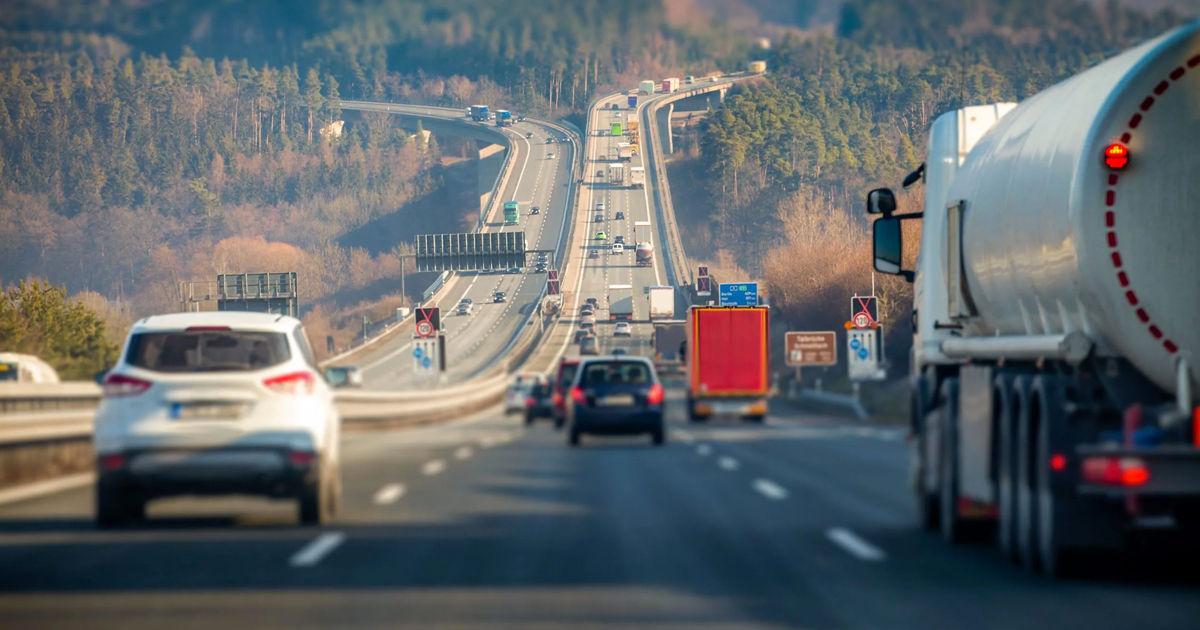 Șoferii străini care încalcă regulile în Moldova vor fi sancționați.