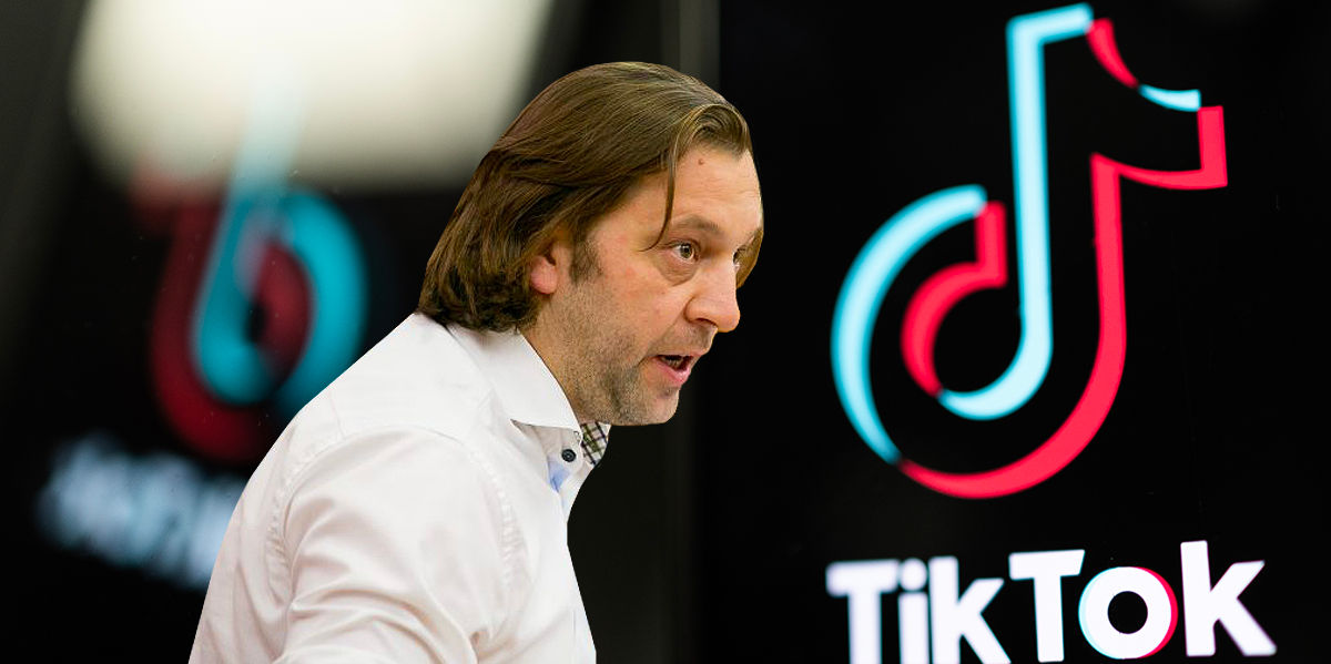 Алайба решил поднять экономику страны через платформу TikTok.
