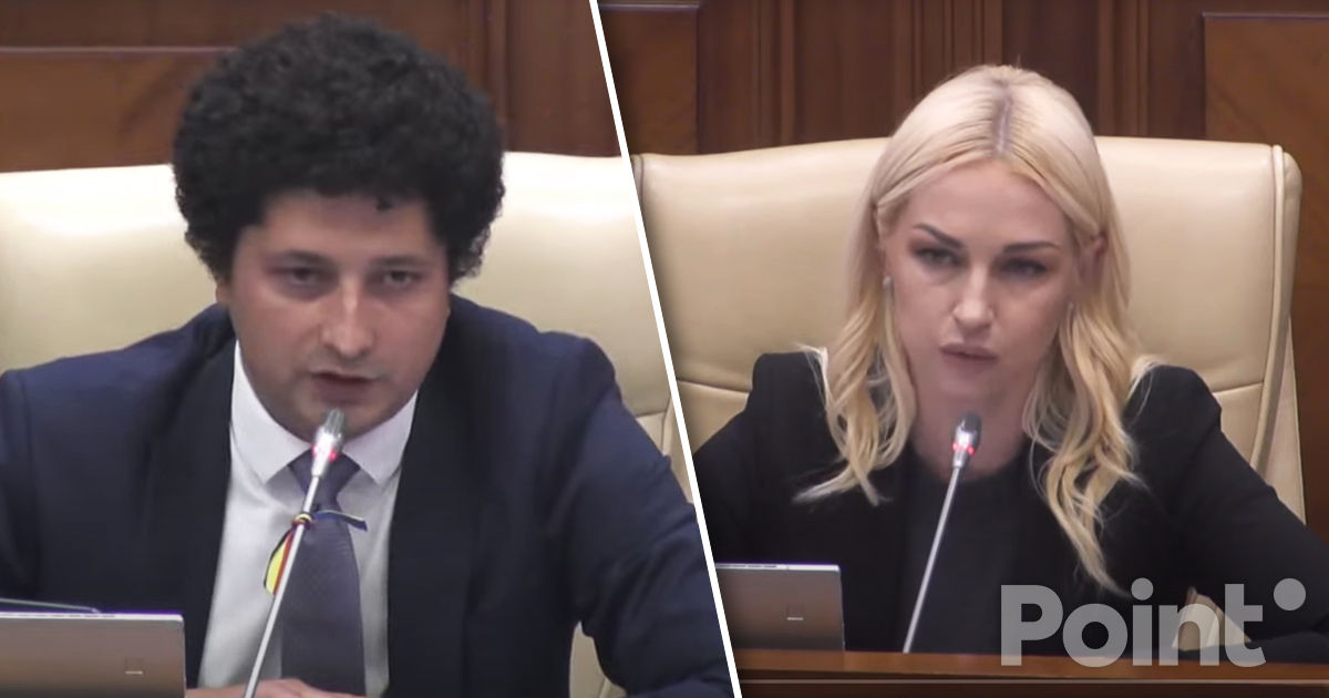 Marian, la propunerea Marinei Tauber: Crește numărul infracțiunilor comise de gruparea Șor.