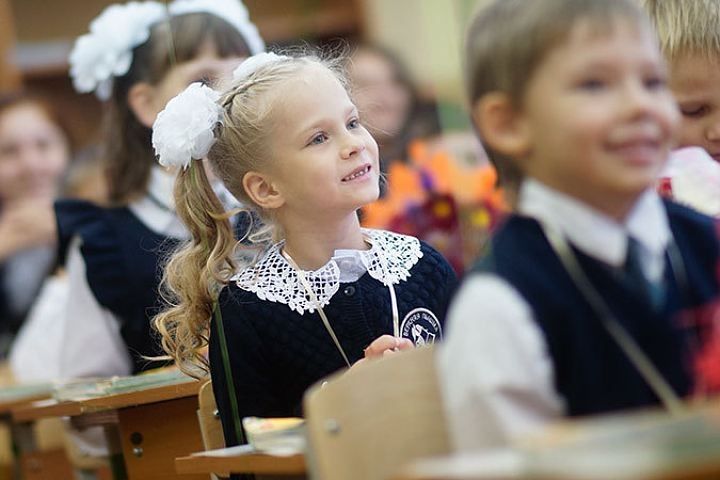 Учебный год еще не начался, но многие школьники уже думают о следующих каникулах. 