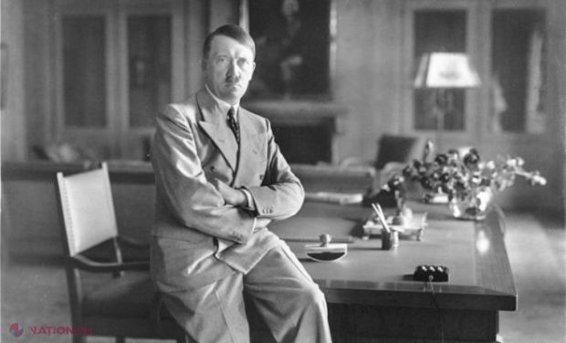 De asemenea, în 1945, generalul şi omul politic Dwight David Eisenhower a scris că posibilitatea ca Hitler să trăiască liniştit şi fără nicio problemă în Argentina este foarte mare.