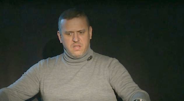 Александр Пынзарь: Генеральный инспекторат полиции утратил независимость.