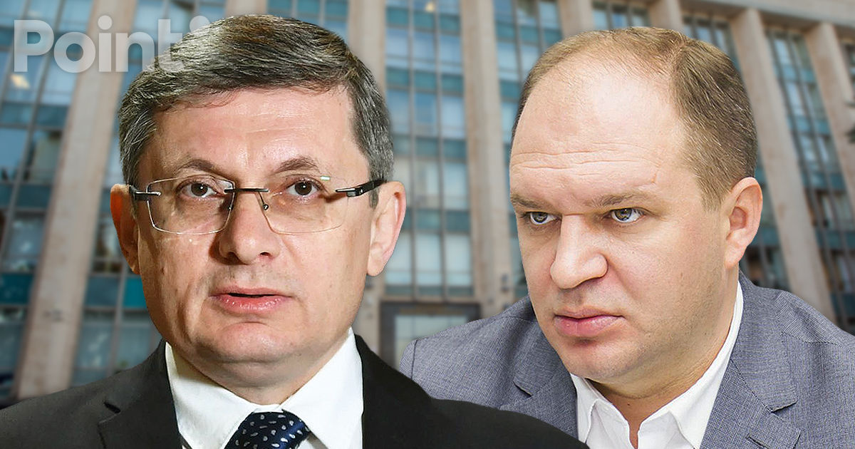 Grosu, despre planurile lui Ceban de a intra în Guvern: Este populism.