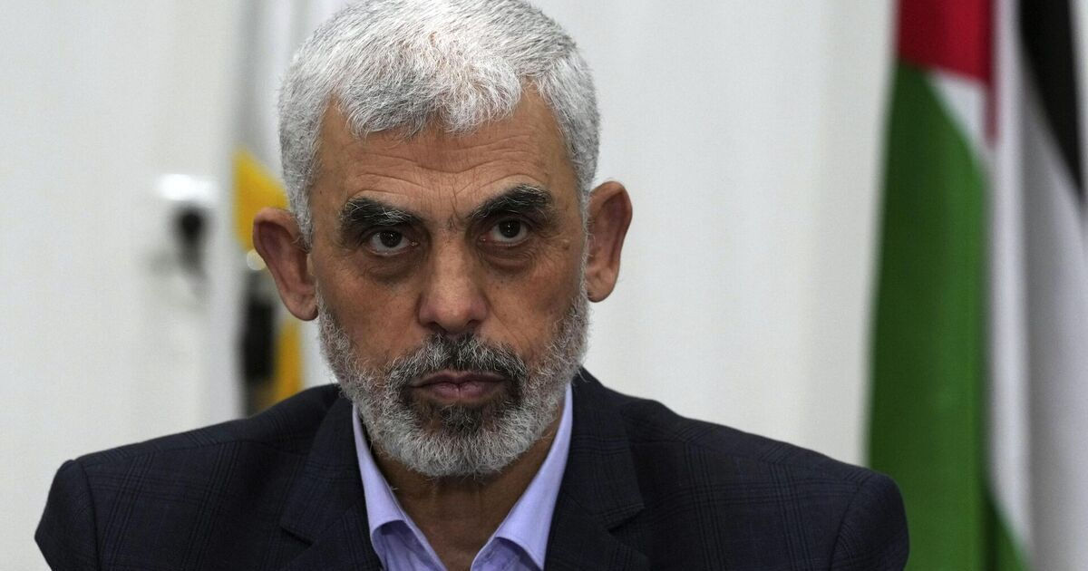 Gruparea Hamas și-a ales un nou lider.