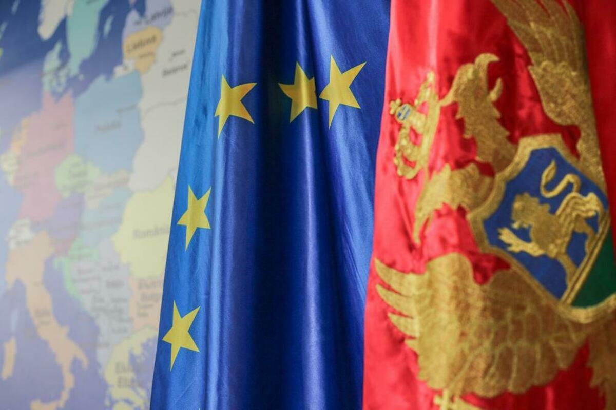 Muntenegru ar putea deveni al 28-lea membru al Uniunii Europene în 2028.