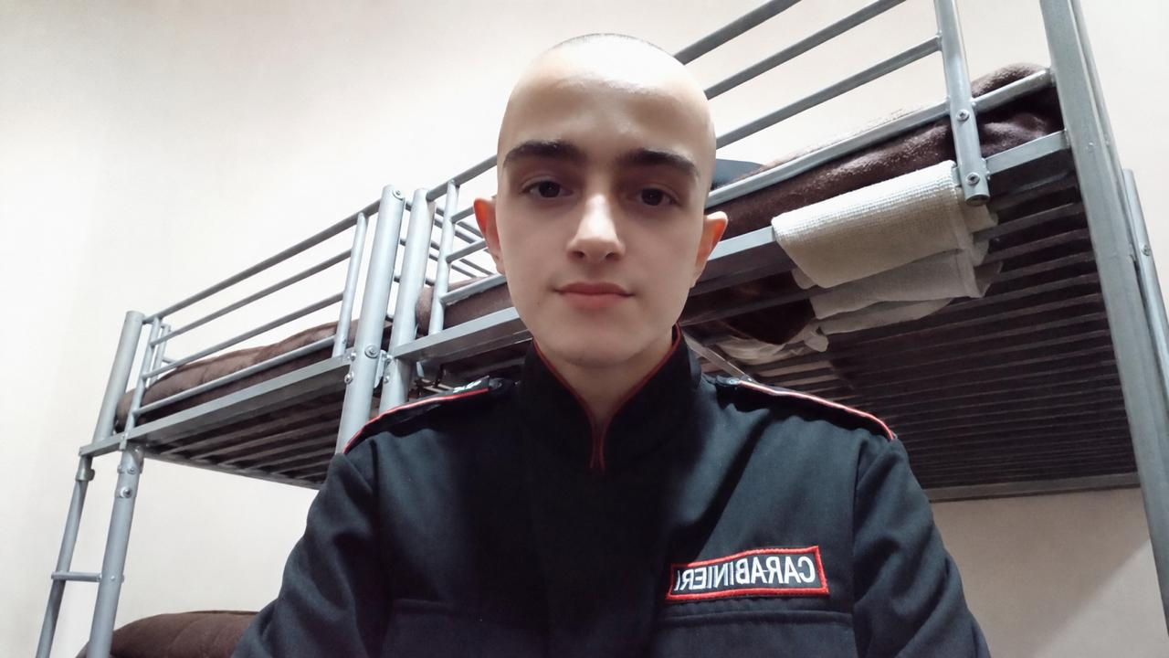 В России гражданина Молдовы осудили на 13 лет колонии "за шпионаж".
